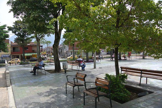 Parque Biblioteca Belen